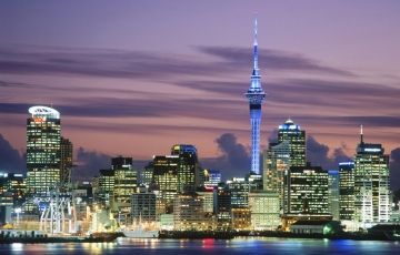Magical 7 Days 6 Nights Auckland and Waitomo Holiday Package