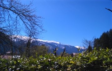 Magical 6 Days 5 Nights Shimla with Manali Trip Package