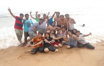 Amazing 3 Days 2 Nights Mussoorie Trip Package