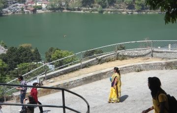 Pleasurable Jimcorbett Tour Package for 5 Days 4 Nights