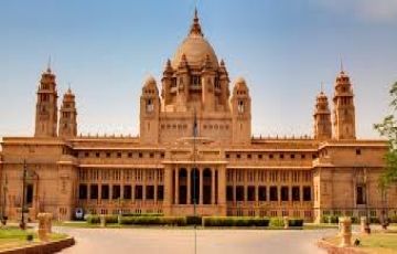 Jodhpur Delight - 2 Night / 3 Days Package