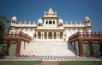 Jodhpur Delight - 2 Night / 3 Days Package