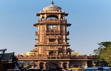 Jodhpur Delight - 2 Night / 3 Days Package