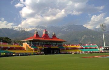 Delhi - Dharamshala - Delhi  2 Night/3Day Package
