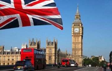 Amazing 15 Days 14 Nights London Vacation Package