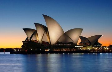 7 Days 6 Nights Sydney and Gold Coast Trip Package