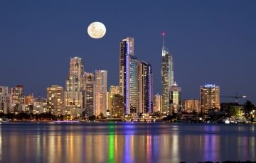 7 Days 6 Nights Sydney and Gold Coast Trip Package