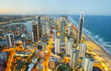 Best 9 Days 8 Nights Cairns Vacation Package