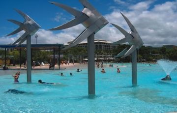 Best 9 Days 8 Nights Cairns Vacation Package