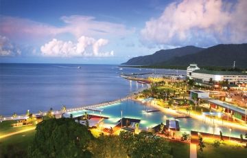 Best 9 Days 8 Nights Cairns Vacation Package