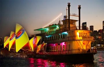 Best 9 Days 8 Nights Cairns Vacation Package