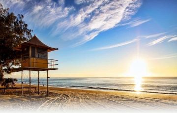 Family Getaway 10 Days 9 Nights Gold Coast Trip Package
