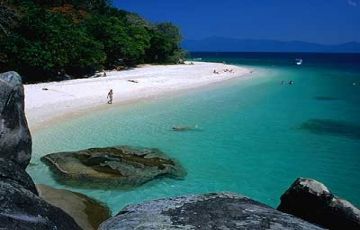 Family Getaway 10 Days 9 Nights Gold Coast Trip Package