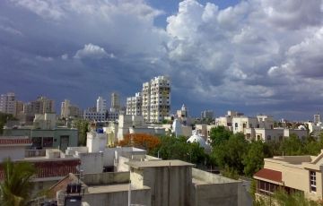 Heart-warming 4 Days 3 Nights Somnath, Dwarka, Porbandar, Virpur, Rajkot with Ahmedabad Vacation Package