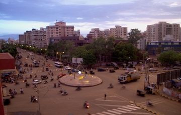 Best 4 Days 3 Nights Dwarka Holiday Package