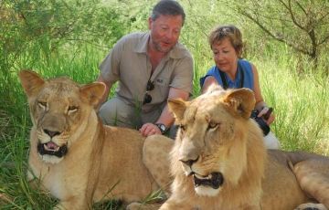 Magical 6 Days 5 Nights Mauritius Trip Package