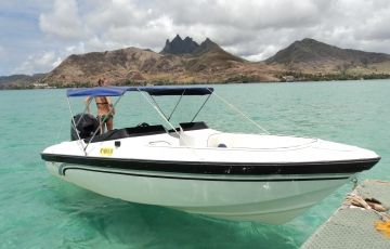 Magical 6 Days 5 Nights Mauritius Trip Package