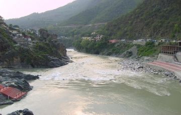 Amazing 11 Days 10 Nights New Delhi, Rishikesh, Badrinath and Rudraprayag Tour Package