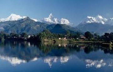 Experience 8 Days 7 Nights Chitwan Tour Package