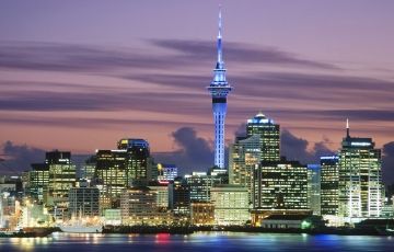 Magical Auckland Tour Package for 9 Days 8 Nights