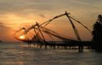 Memorable 4 Days 3 Nights Cochin Vacation Package