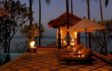 Tour Package for 6 Days 5 Nights from New Delhi,Mumbai,Bangalore,Chennai,Kolkata,Kochi,Hyderabad