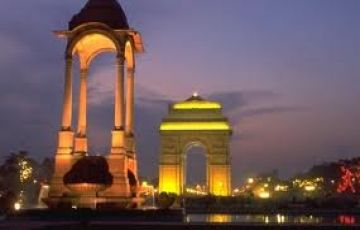 Memorable 8 Days 7 Nights New Delhi, Agra, Ranthambore with Jaipur Trip Package