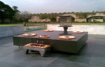 Memorable 8 Days 7 Nights New Delhi, Agra, Ranthambore with Jaipur Trip Package