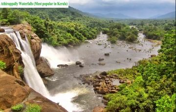 Best 7 Days 6 Nights Munnar Vacation Package