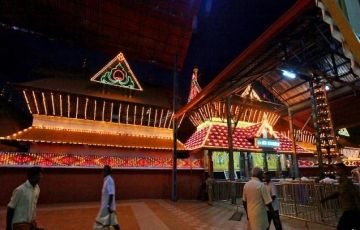 Best 7 Days 6 Nights Munnar Vacation Package