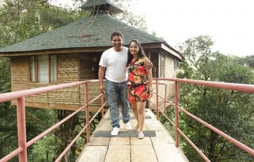 Heart-warming 4 Days 3 Nights Cochin Holiday Package