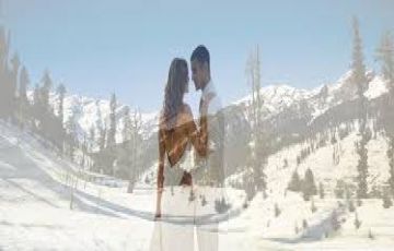 Amazing 6 Days 5 Nights Chandigarh Trip Package