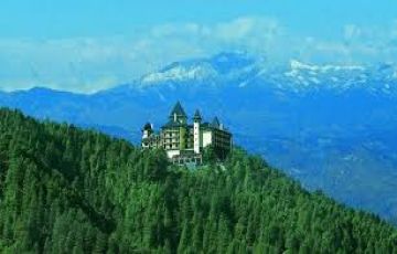 Pleasurable 5 Days 4 Nights Jakhu Vacation Package