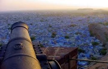 Family Getaway 6 Days 5 Nights Jaipur Offbeat Holiday Package