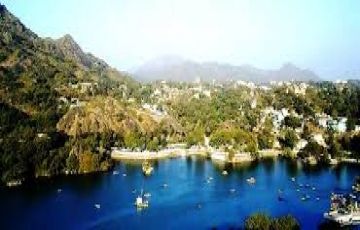 Family Getaway 6 Days 5 Nights Jaipur Offbeat Holiday Package