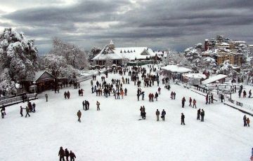 Manali shimla tour 8 Days 7 Nights