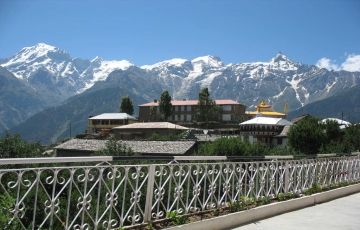 Experience Himachal Pradesh Tour Package for 10 Days 9 Nights