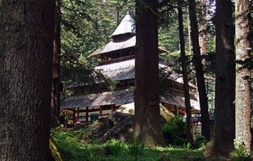 Experience Himachal Pradesh Tour Package for 10 Days 9 Nights