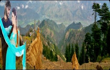 Beautiful 7 Days 6 Nights Dharamshala Vacation Package