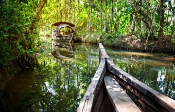 Family Getaway 5 Days 4 Nights Trivandrum Holiday Package