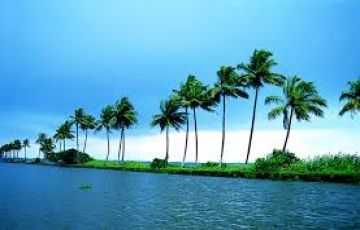 Ecstatic 7 Days 6 Nights Cochin Trip Package