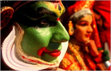 Magical 12 Days 11 Nights Kumarakom Holiday Package