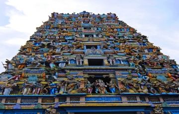 Amazing Munnar Tour Package for 14 Days 13 Nights