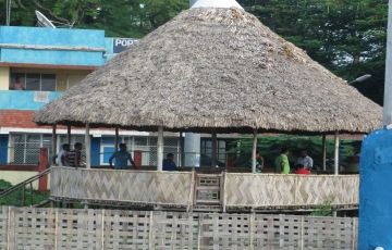 Ecstatic 5 Days 4 Nights Port Blair Tour Package