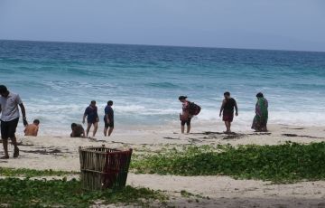 Ecstatic 5 Days 4 Nights Port Blair Tour Package