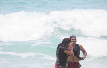 5 Days 4 Nights Elephant Beach Island Holiday Package