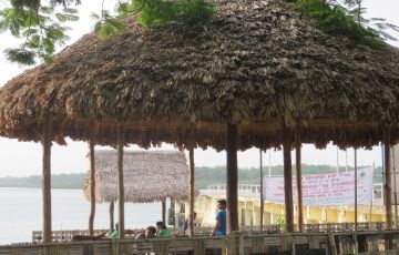 5 Days 4 Nights Elephant Beach Island Holiday Package