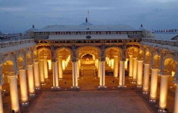 Best 4 Days Madurai, Rameswaram with Kanyakumari Trip Package