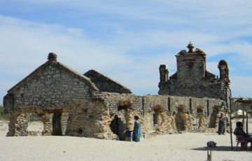 Amazing 4 Days Madurai to Rameswaram Holiday Package