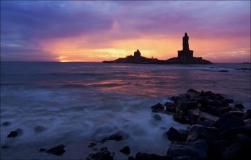 Amazing 4 Days Madurai to Rameswaram Holiday Package